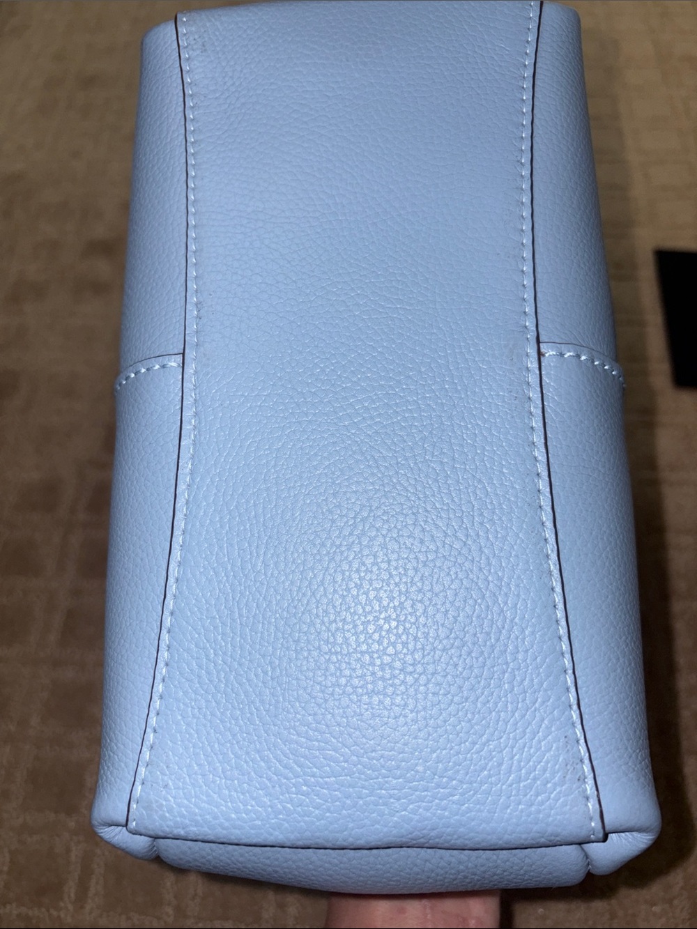 Coach Lana 23 in Bluebell - Picture 8 of 15